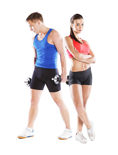 istock athletic man and woman 470789087