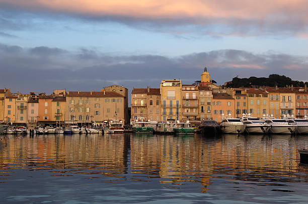 istock Saint Tropez, French Riviera 470789832