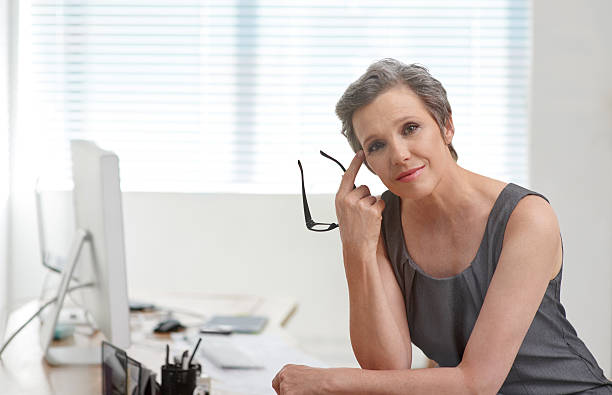 istock She's got some good business advice for you 470790350