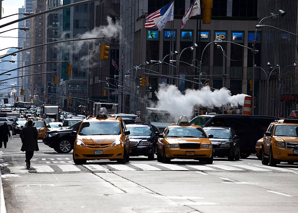 istock New York City Street 470792748