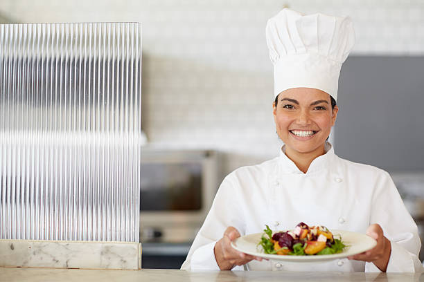 istock I've worked my magic and prepared this dish for you 470795180