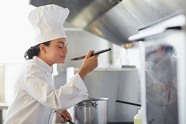 istock The crucial taste test 470795346