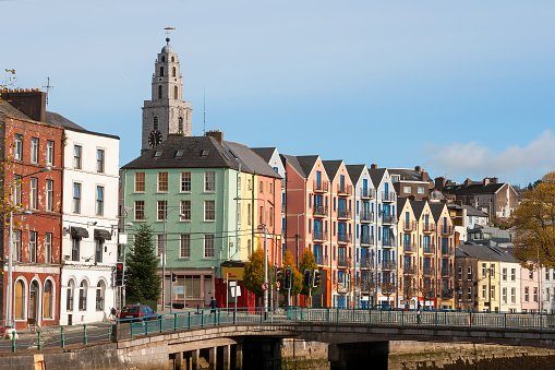 Cork, Ireland