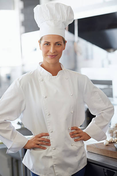istock Confidence is the key to success in any profession 470796124