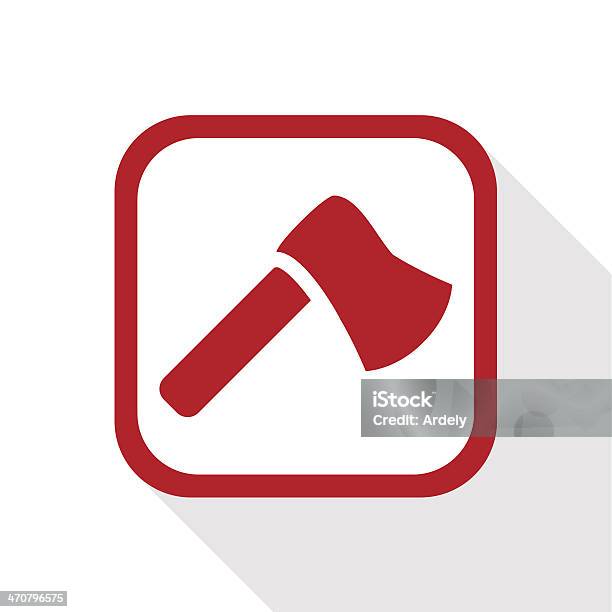 Security Flat Icon Stock Illustration - Download Image Now - A Helping Hand, Angle, Assistance