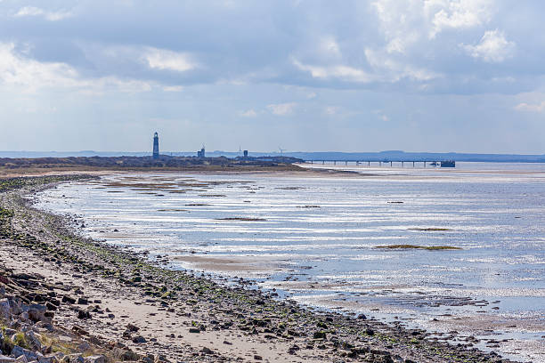 istock View of Lighthouse at Spurn Point 470796992