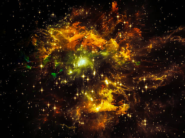 istock Synergies of Universe 470797509
