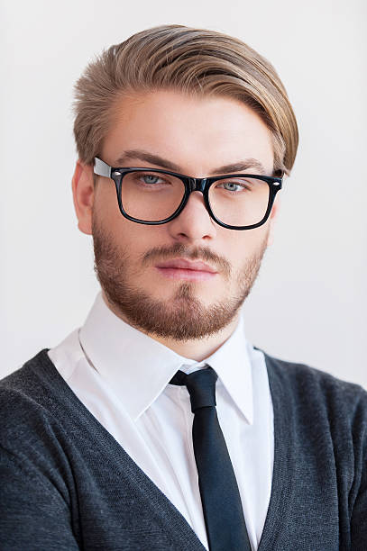 istock Portrait of confidence. 470801329