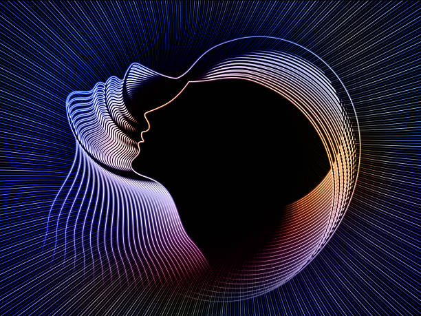 istock Elements of Soul Geometry 470801499