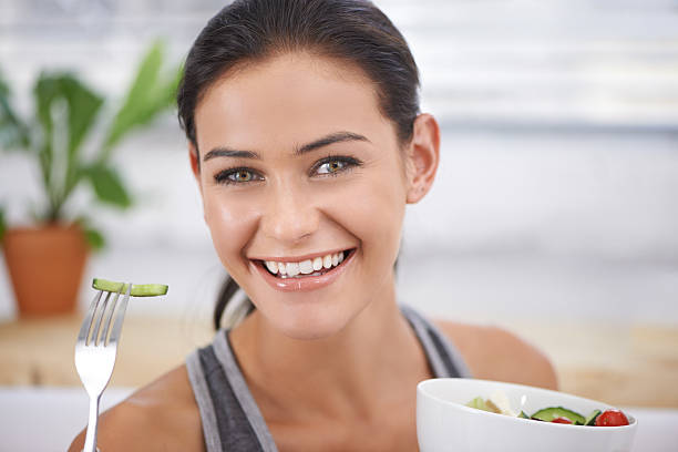 istock Healthy food after my workout 470803587