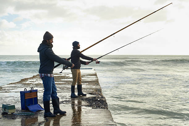 istock The perfect manly hobby 470803757