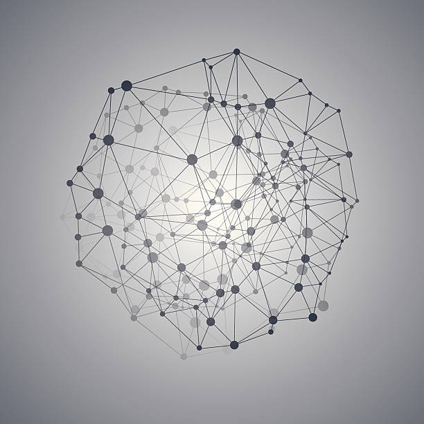 17,100+ Complex System Stock Illustrations, Royalty-Free Vector ...