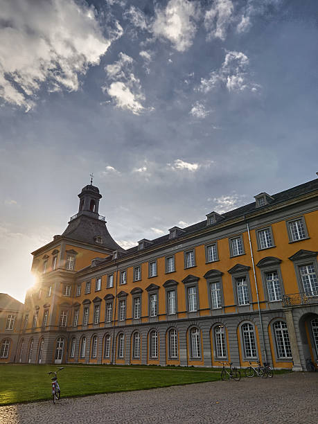 istock University of Bonn 470806314