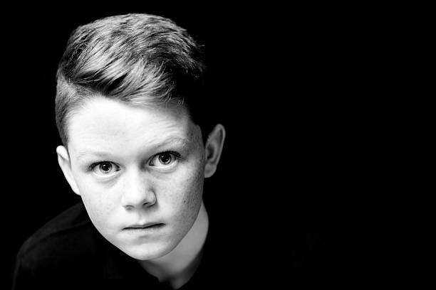 istock Teenage Boy 470806339
