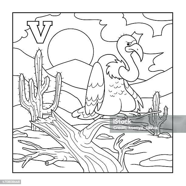 Coloring Book Stock Illustration - Download Image Now