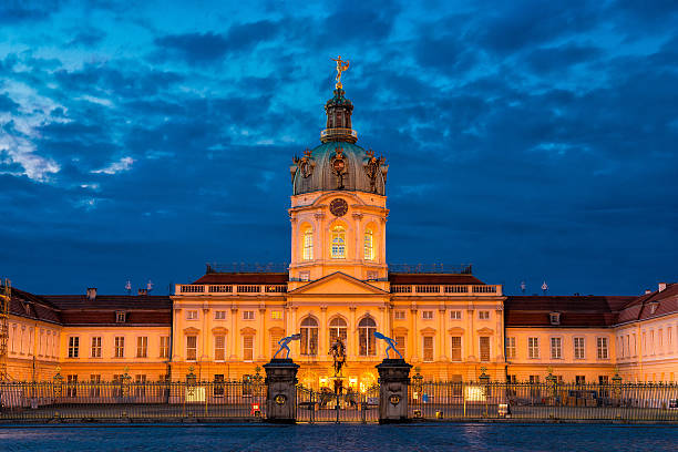 Charlottenburg Palace