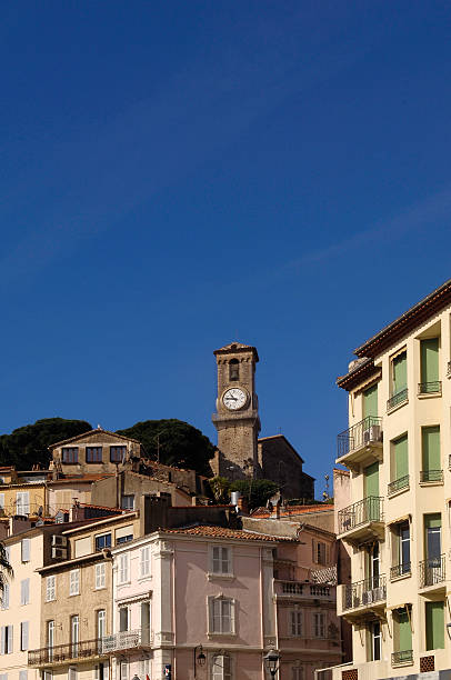 istock Cannes, French Riviera 470816036