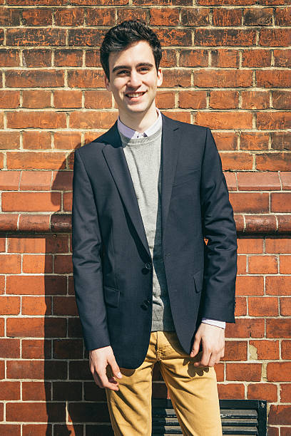 istock Portrait Of A Beautiful Young Man 470818260