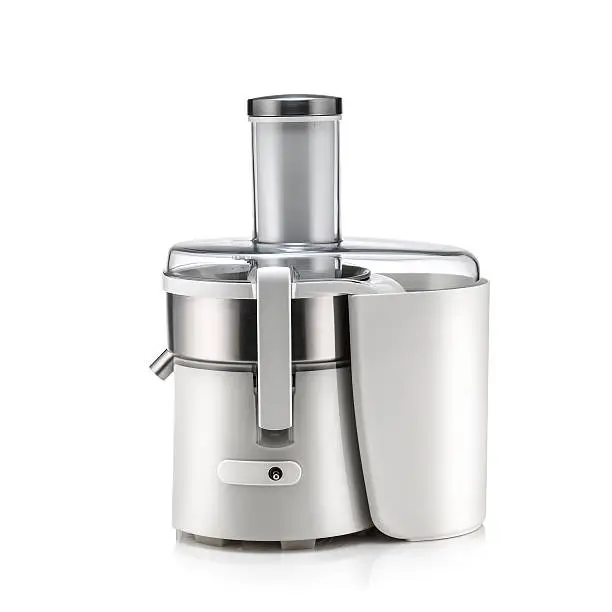 juicer on a white background