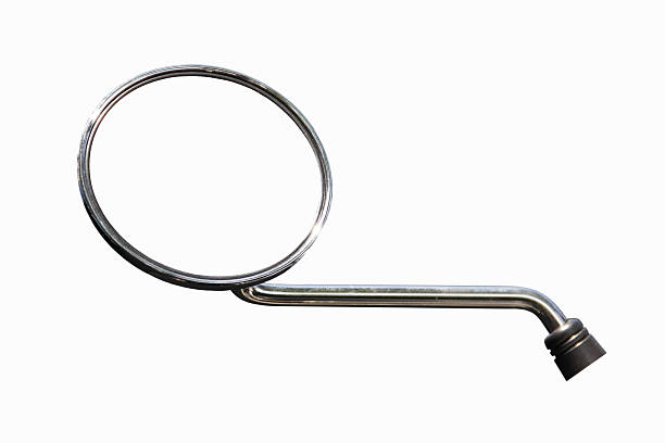 aluminium of motorcycle mirrors