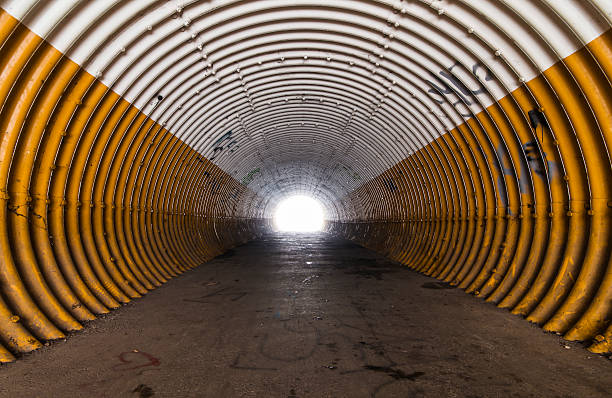 istock light at the end of the tunnel 470834231