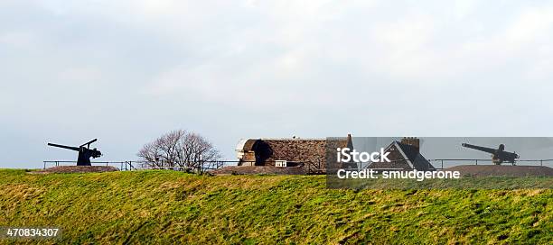 Tilbury Fort Stock Photo - Download Image Now - East, Essex - England, Tilbury