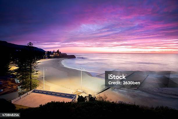 Australian Scene Stock Photo - Download Image Now - 2015, Above, Australia