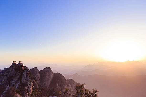 istock China Sacred Taoist laojun Mountain temples 470848370