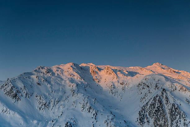 istock winter in the alps 470849822