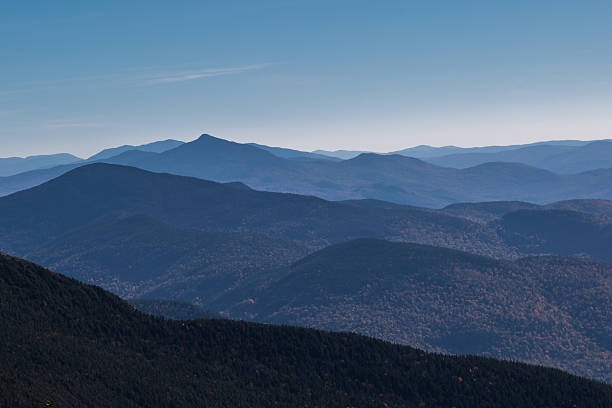 istock View fom Mount Mansfield 470852714