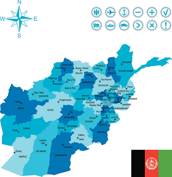 ilustraciones, imágenes clip art, dibujos animados e iconos de stock de afganistán - afghanistan person