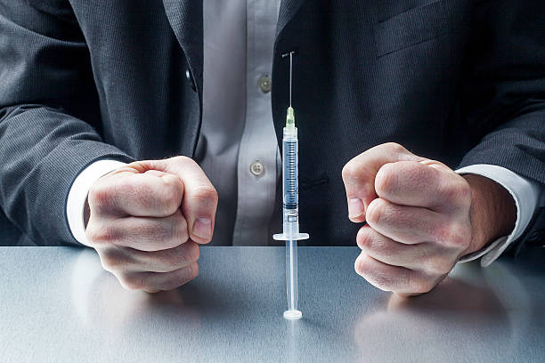 obligation or refusal of having a vaccine