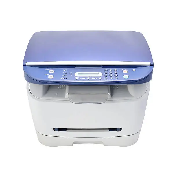 Photo of Laser Printer