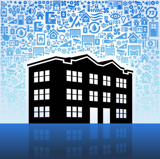 Building Envelope Vector 2,500+ Building Envelope Stock Illustrations, Royalty-Free Vector ...