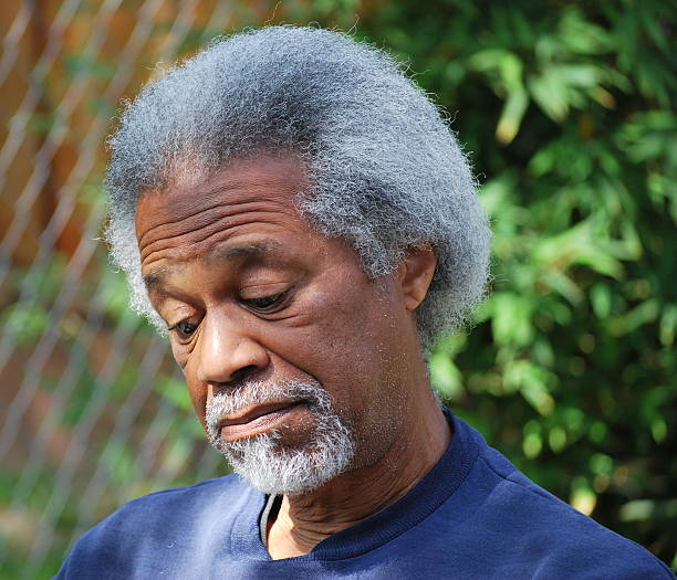 istock African american male. 470858384