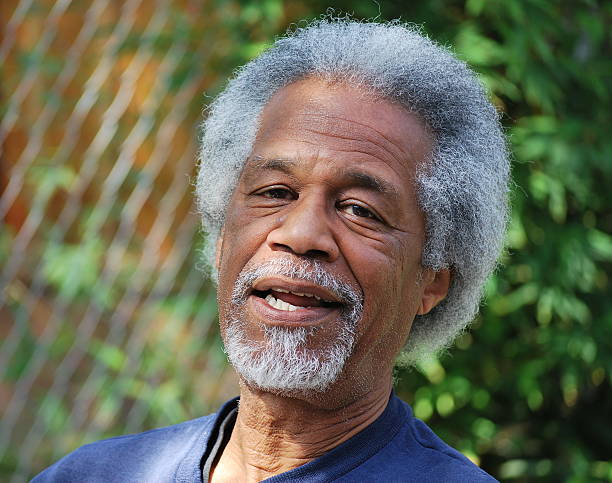 istock African american male. 470858386
