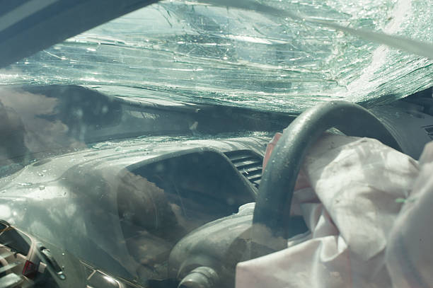 istock car accident aftermath lawyer auto injury 470861518