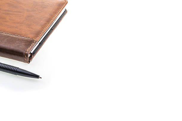 istock Books and pencil on white 470863056