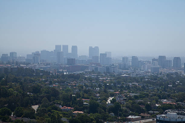istock California Hills Homes 470872429