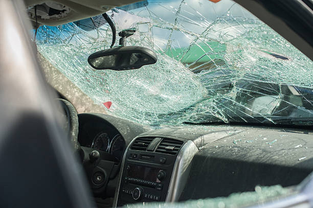 istock car accident aftermath lawyer auto injury 470876798