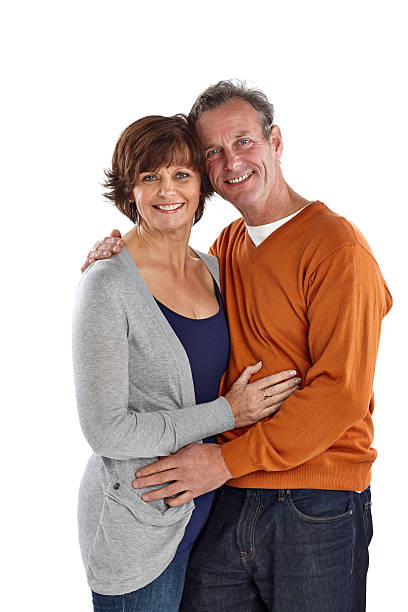 istock Mature couple - Made for each other 470879916