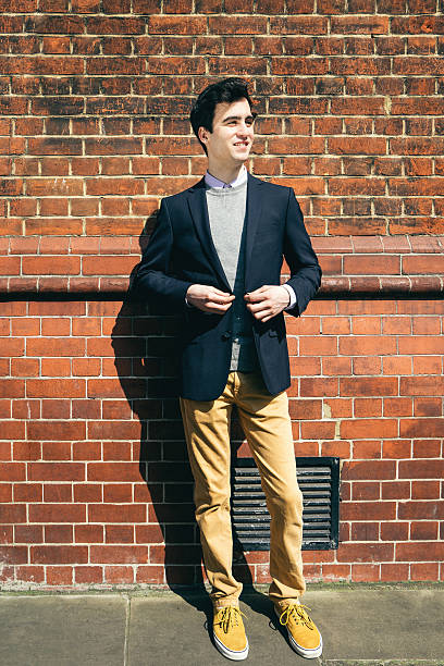 istock Portrait Of A Beautiful Young Man 470889178
