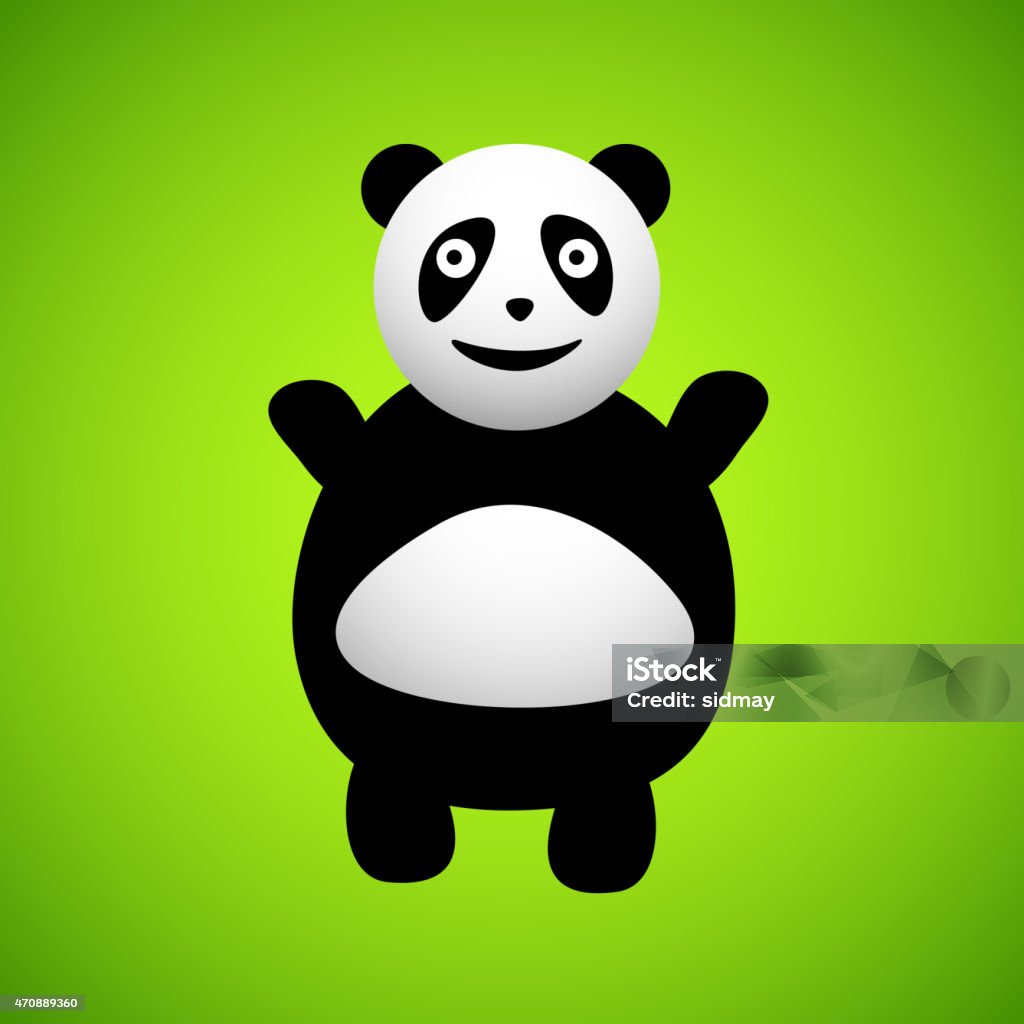 Panda Cartoon Character Stock Illustration - Download Image Now - 2015, Animal, Animal Wildlife - iStock Panda Cartoon Character Stock Illustration - Download Image Now - 2015, Animal, Animal Wildlife - iStock