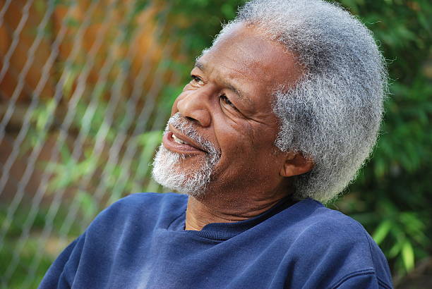 istock African american male. 470892464