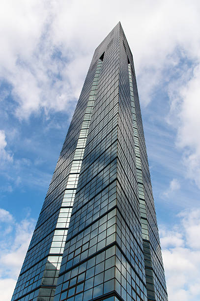 istock Fukuoka Tower in Japan. 470899643