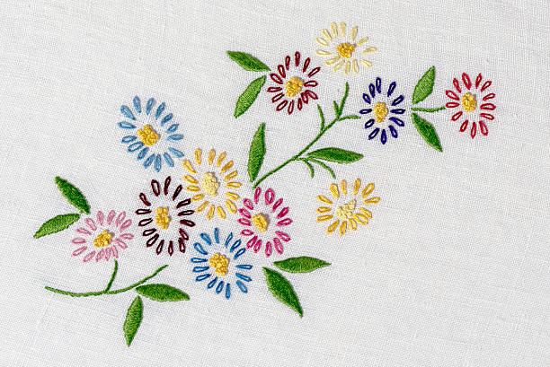 istock colorful flowers in cotton 470904202