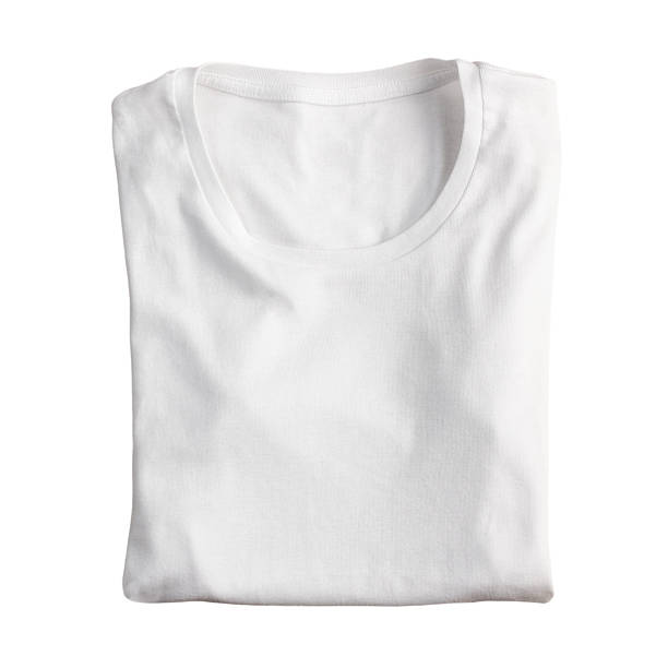 istock Female t-shirt 470907590