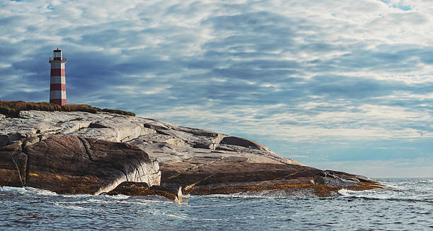 istock Sambro Island Lighthouse 470911524