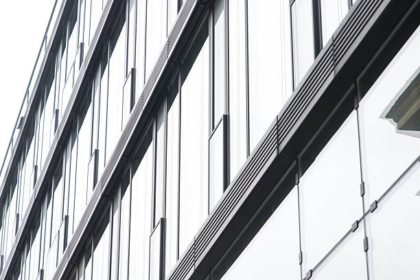 istock glass wall of office building 470911556