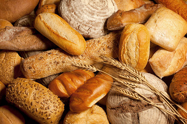 istock assortment of baked bread 470914180